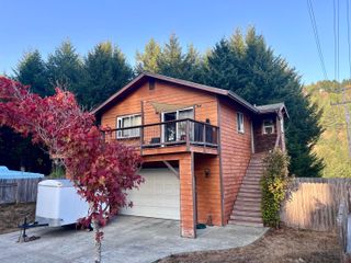 151 Redwood Road, Shelter Cove, CA 95589