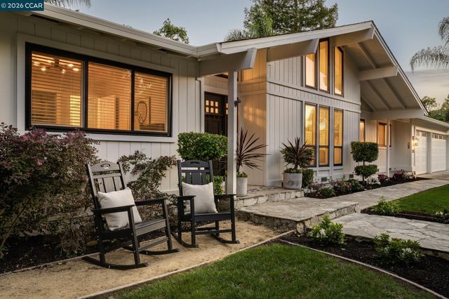 835 Richard Ln, Danville, CA 94526