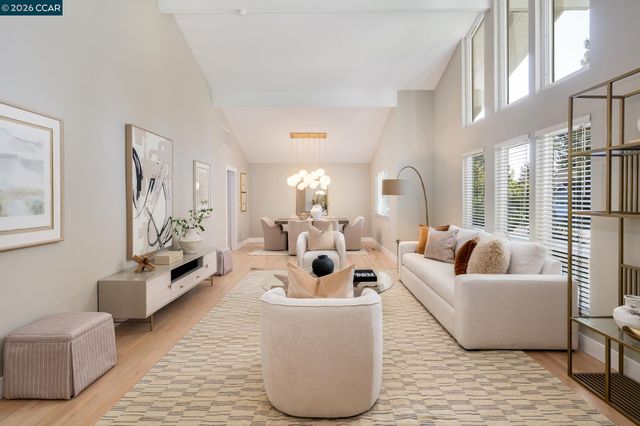 835 Richard Ln, Danville, CA 94526