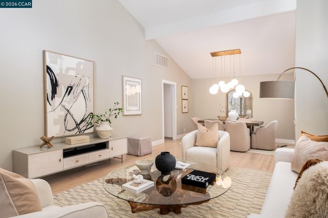 835 Richard Ln, Danville, CA 94526