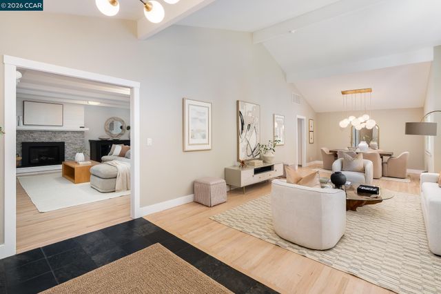 835 Richard Ln, Danville, CA 94526