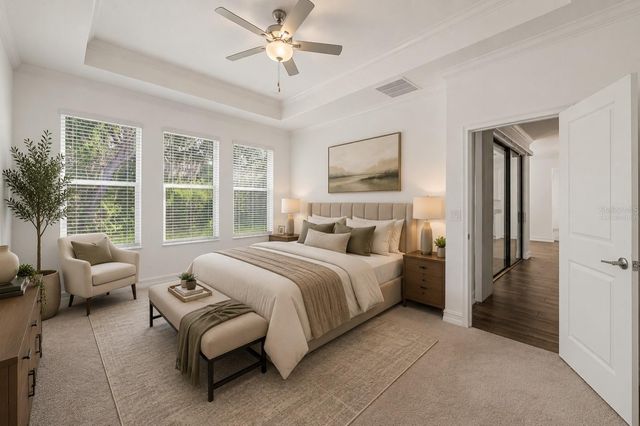 9826 CARABINER WAY, Land O Lakes, FL 34637
