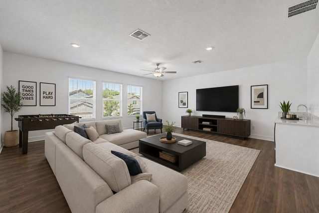 9826 CARABINER WAY, Land O Lakes, FL 34637
