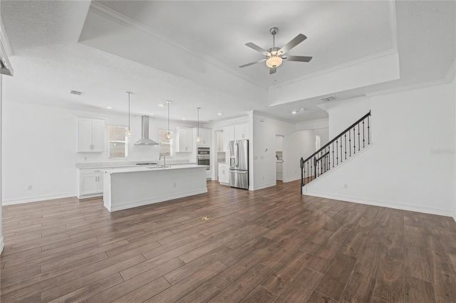 9826 CARABINER WAY, Land O Lakes, FL 34637