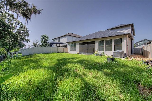 9826 CARABINER WAY, Land O Lakes, FL 34637