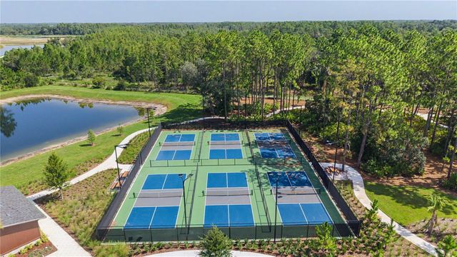 9826 CARABINER WAY, Land O Lakes, FL 34637