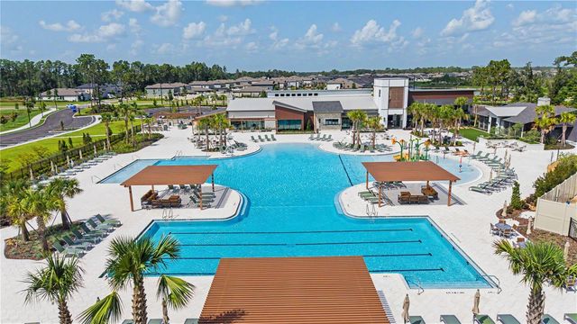 9826 CARABINER WAY, Land O Lakes, FL 34637