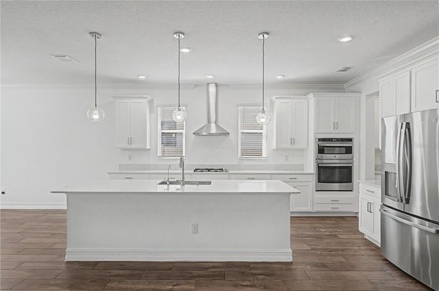 9826 CARABINER WAY, Land O Lakes, FL 34637