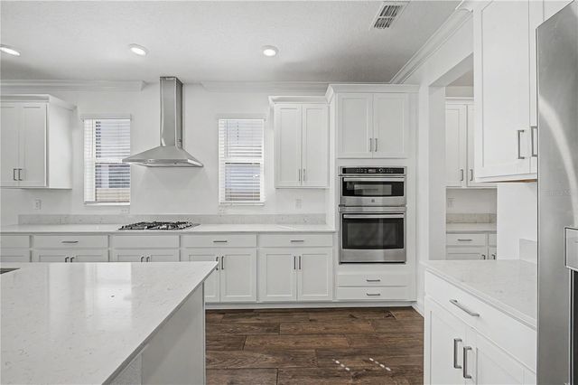 9826 CARABINER WAY, Land O Lakes, FL 34637