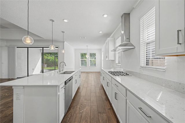 9826 CARABINER WAY, Land O Lakes, FL 34637