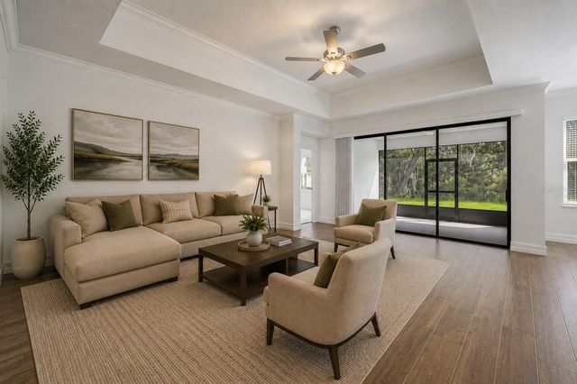 9826 CARABINER WAY, Land O Lakes, FL 34637