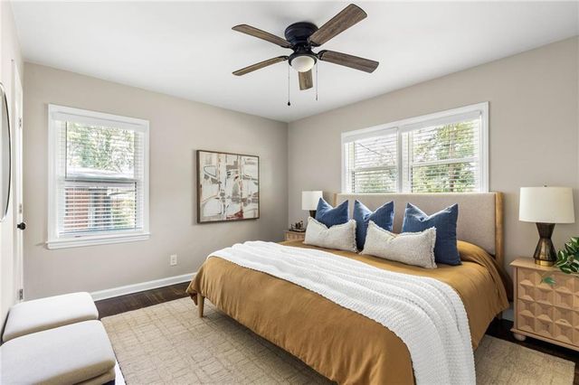 1073 Canal Street, Decatur, GA 30032