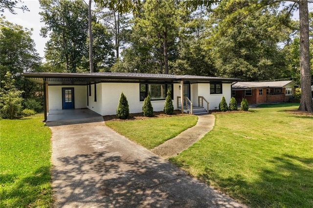 1073 Canal Street, Decatur, GA 30032
