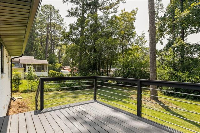1073 Canal Street, Decatur, GA 30032