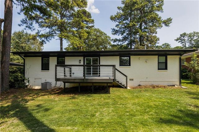 1073 Canal Street, Decatur, GA 30032