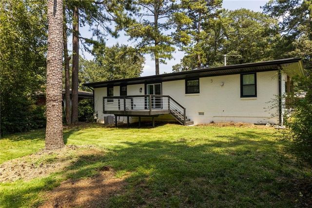 1073 Canal Street, Decatur, GA 30032