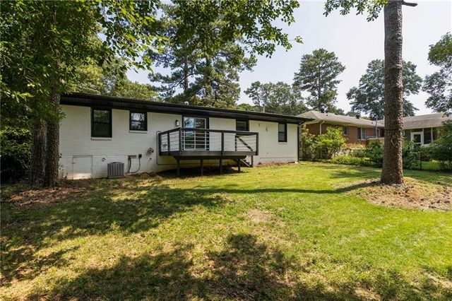 1073 Canal Street, Decatur, GA 30032