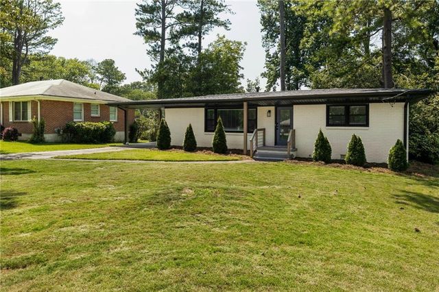 1073 Canal Street, Decatur, GA 30032