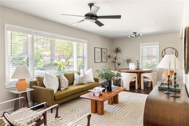 1073 Canal Street, Decatur, GA 30032