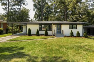 1073 Canal Street, Decatur, GA 30032