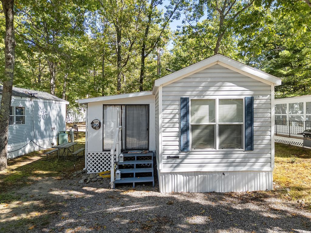 1 Robinson Way B34, Kennebunk, ME 04043 — exterior