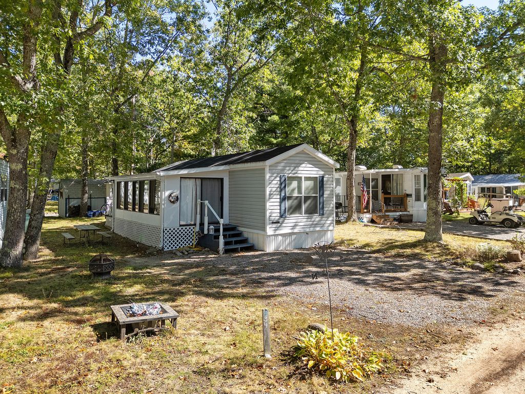 1 Robinson Way B34, Kennebunk, ME 04043 — photo 2