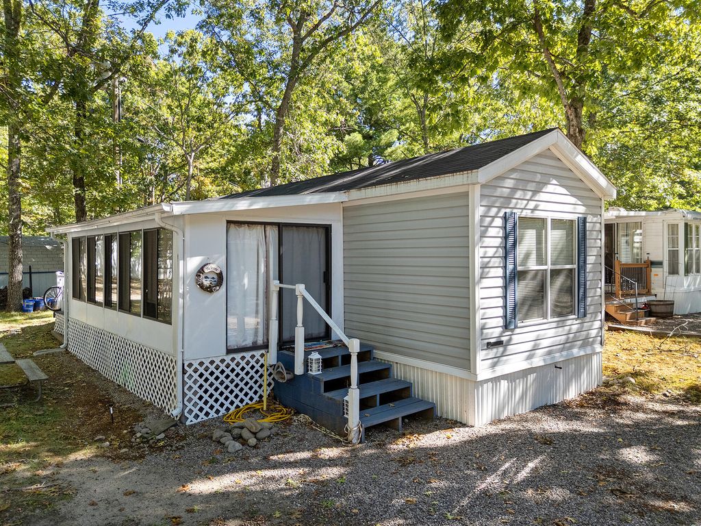 1 Robinson Way B34, Kennebunk, ME 04043 — photo 3