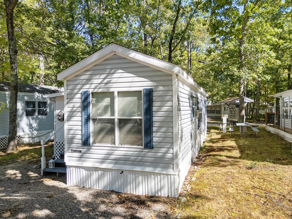 1 Robinson Way B34, Kennebunk, ME 04043 — photo 4