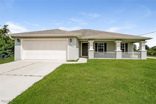 3000 63rd ST W, Lehigh Acres, FL 33971