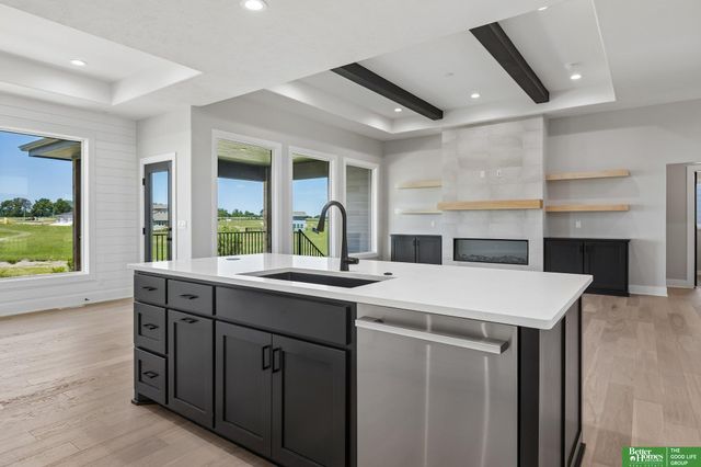 21416 Morning View Drive, Elkhorn, NE 68022