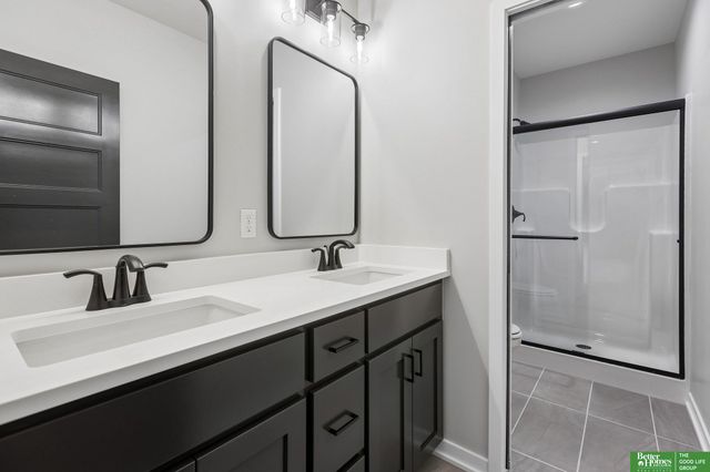 21416 Morning View Drive, Elkhorn, NE 68022