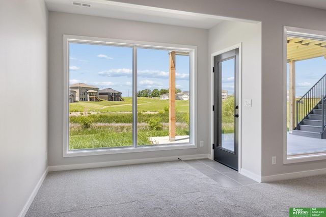 21416 Morning View Drive, Elkhorn, NE 68022