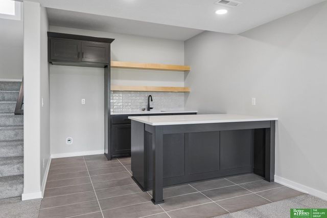 21416 Morning View Drive, Elkhorn, NE 68022