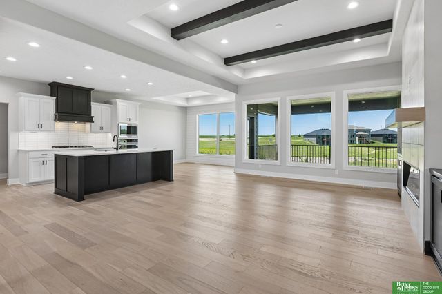 21416 Morning View Drive, Elkhorn, NE 68022
