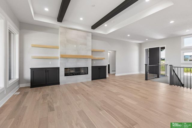 21416 Morning View Drive, Elkhorn, NE 68022