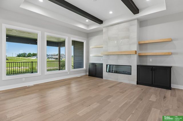 21416 Morning View Drive, Elkhorn, NE 68022