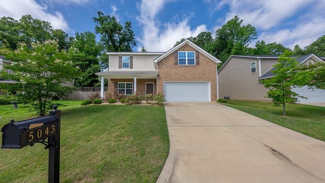 5043 Kingsberry Lane, Columbus, GA 31907
