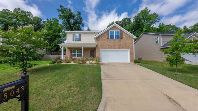 5043 Kingsberry Lane, Columbus, GA 31907