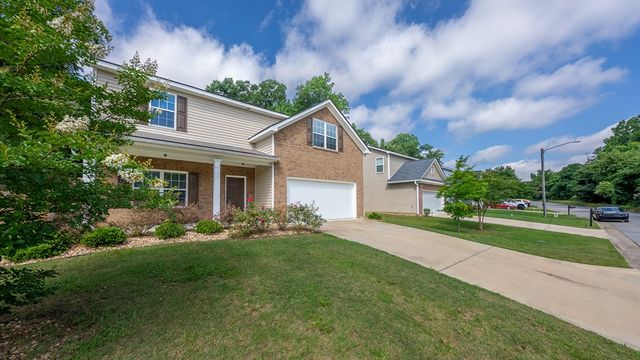 5043 Kingsberry Lane, Columbus, GA 31907