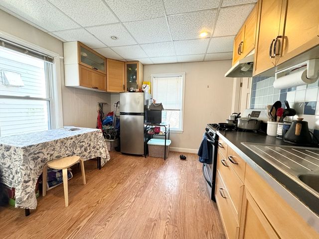 105 Buttonwood 1, Boston, MA 02125