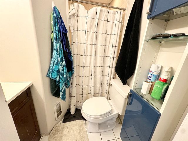 105 Buttonwood 1, Boston, MA 02125