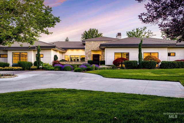 2020 E Barclay, Meridian, ID 83646 property photo