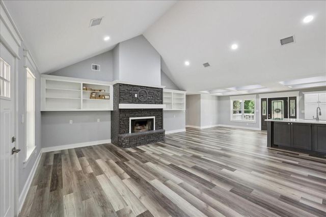 8679 Massey Lake Road, Silsbee, TX 77656