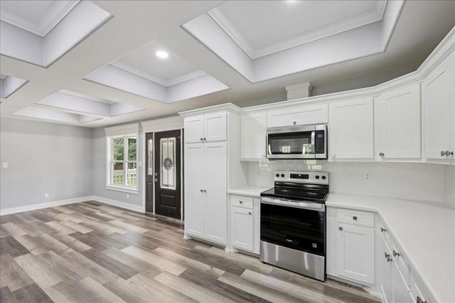 8679 Massey Lake Road, Silsbee, TX 77656