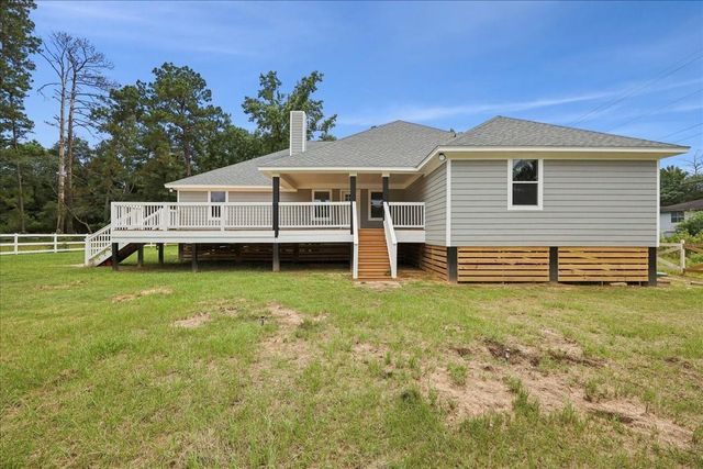 8679 Massey Lake Road, Silsbee, TX 77656