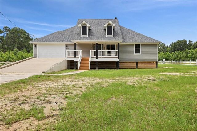 8679 Massey Lake Road, Silsbee, TX 77656