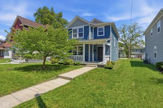 3337 Graceland Avenue, Indianapolis, IN 46208