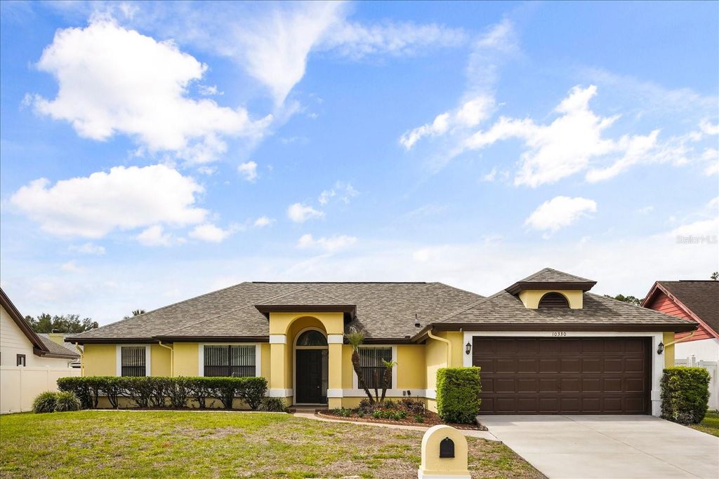 10330 TARABY COURT, Orlando, FL 32817