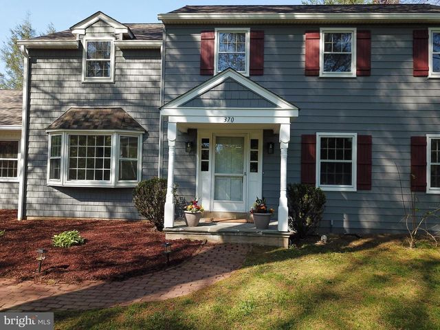 370 HIGHLAND RD, West Chester, PA 19382