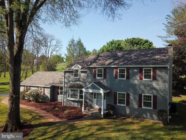 370 HIGHLAND RD, West Chester, PA 19382